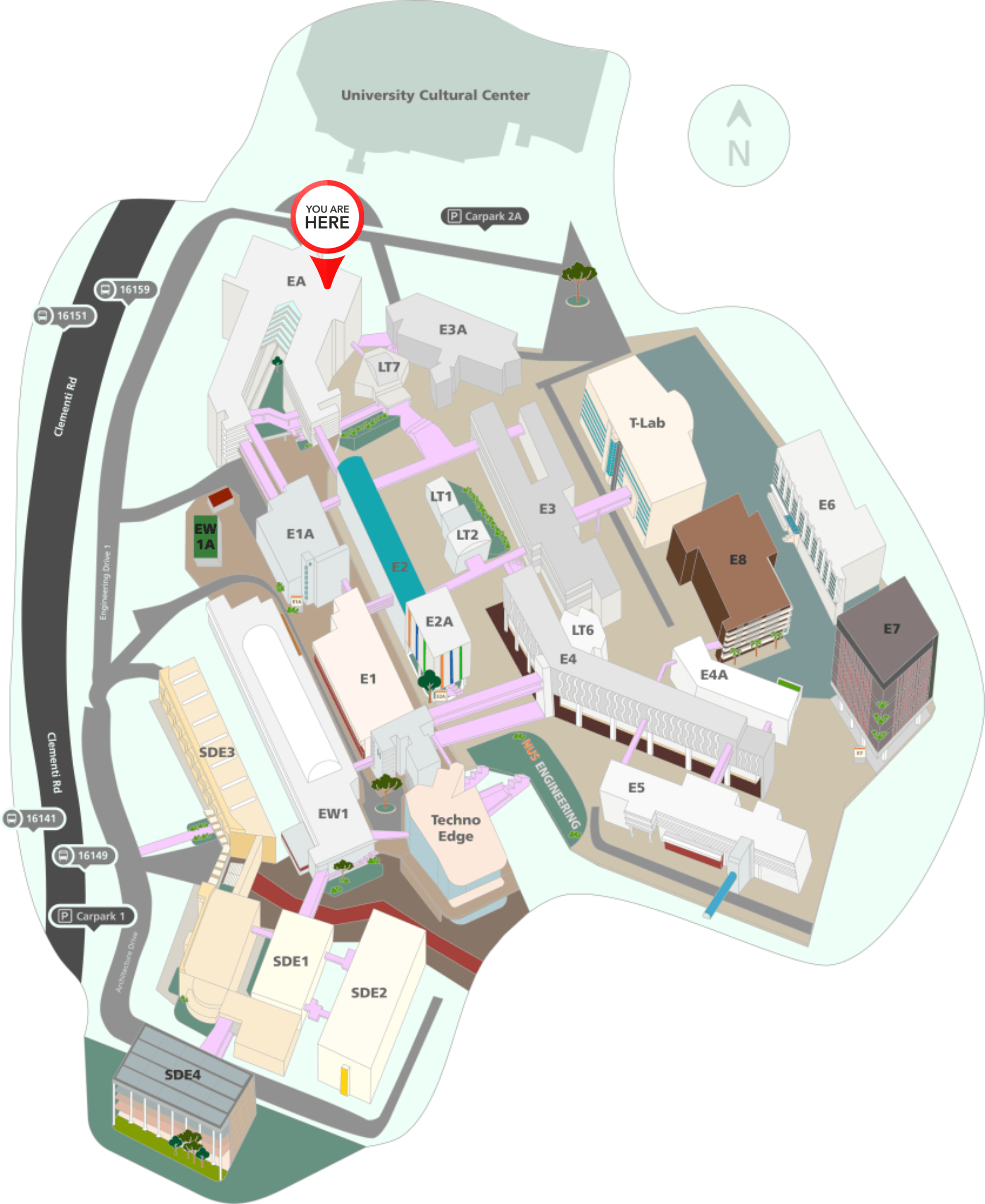 Conference Venue
